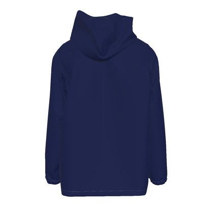 Adult Unisex Quaboag Church Windproof Jacket