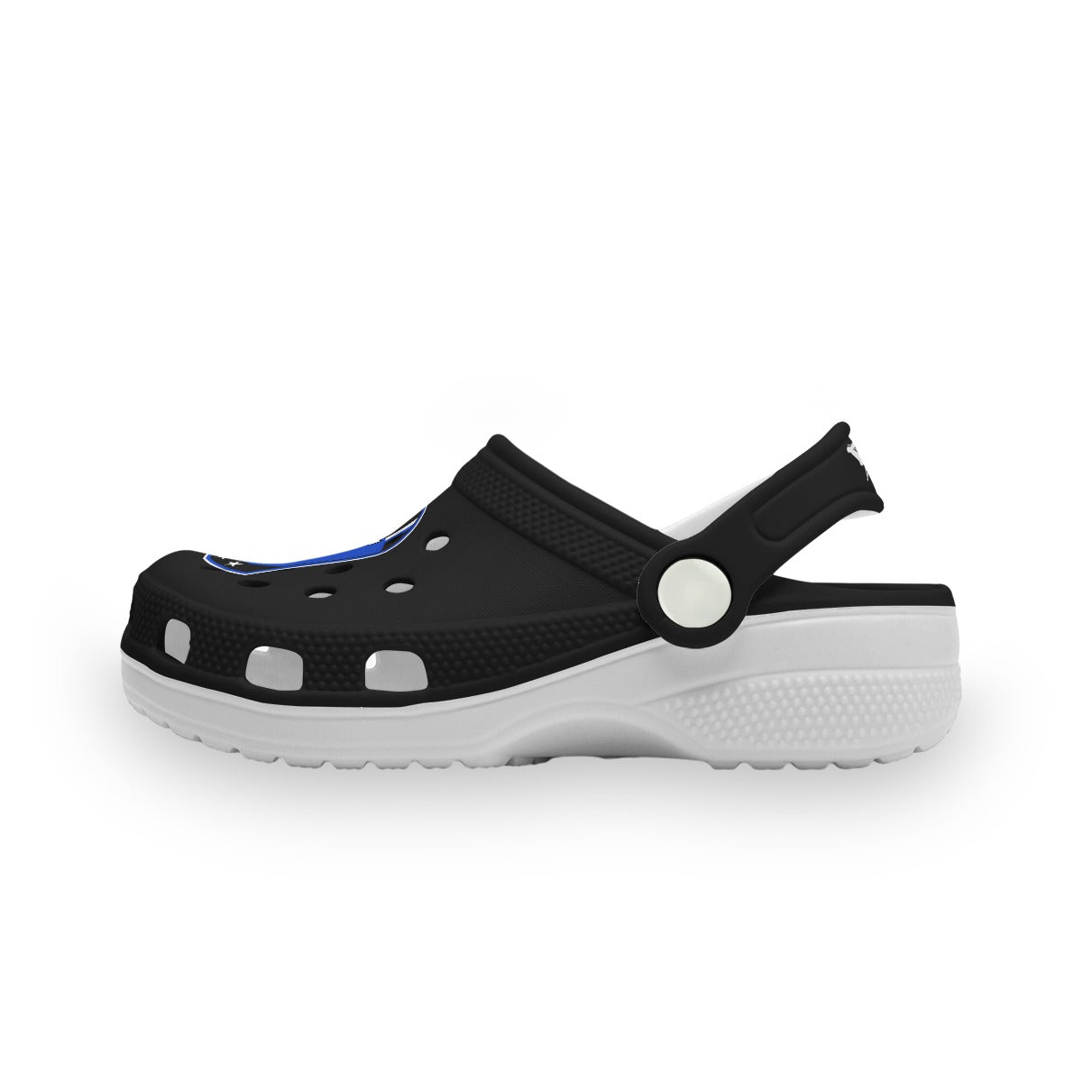 Youth Brimfield Soccer Lightweight Clogs