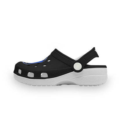 Youth Brimfield Soccer Lightweight Clogs
