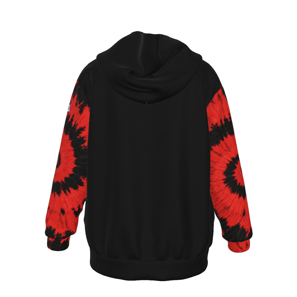 Youth CMC Tie Dye Sleeved Hoodie