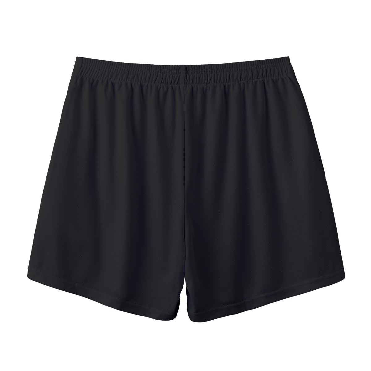 Teen/Adult OSA Mesh Shorts - Black Edition (no inner liner)