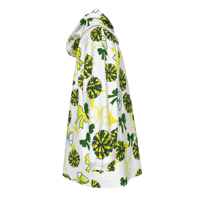 TYFC Youth Cheer Blanket Hoodie