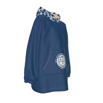 Youth OSA Blanket Hoodie Checkered Edition (Not Personalized)