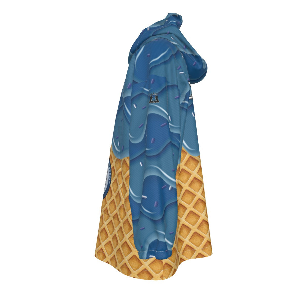 Youth OSA Blanket Hoodie - Drip Edition (Personalization Available)