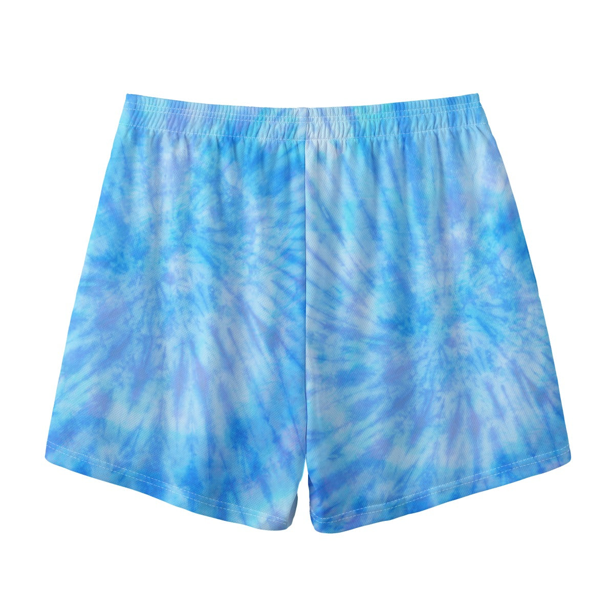 Adult/Teen Brimfield Rec Soccer Tie-Dye Shorts