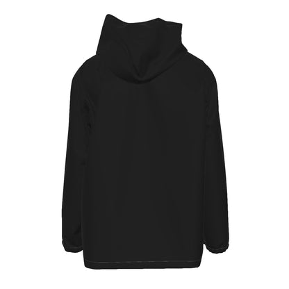 Adult Brimfield Inferno Full-Zip Windbreaker - Player's Edition (Personalized)