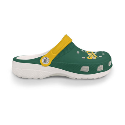 Men's Sturbridge Lightweight Foam Clogs