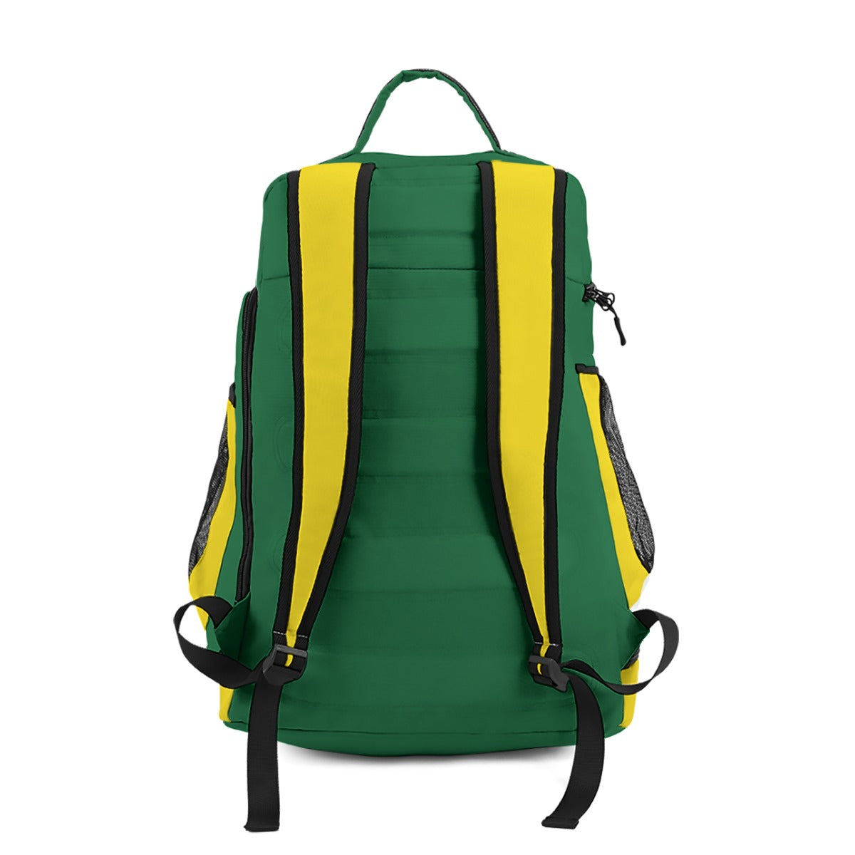 Warriors Cheer Bag