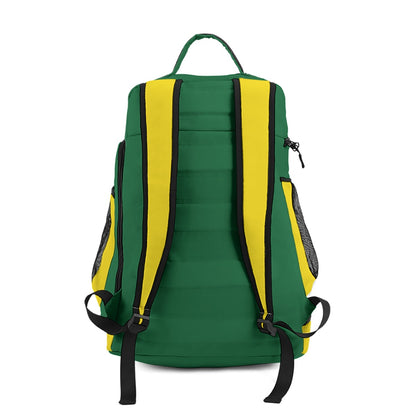 Warriors Cheer Bag