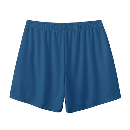 Teen/Adult OSA Mesh Shorts - Navy Edition (no inner liner)