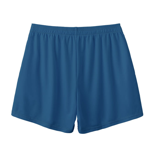Teen/Adult OSA Mesh Shorts - Navy Edition (no inner liner)