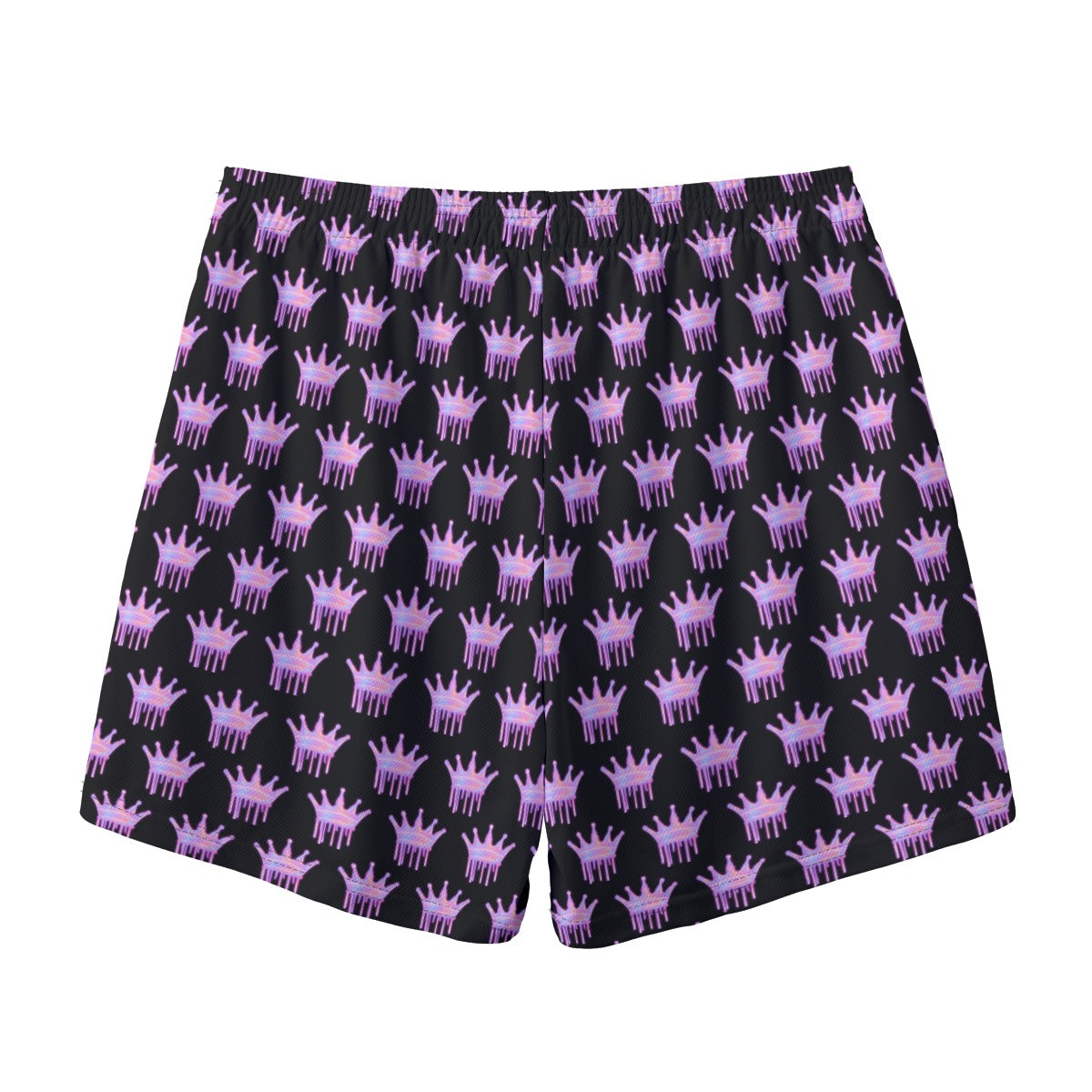 Women's Crown Drip Mesh Shorts