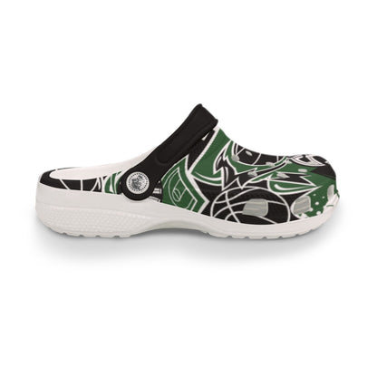 Men's Sturbridge Youth Basketball Clogs