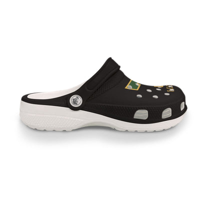 Women's TRYlax Lightweight Foam Clogs