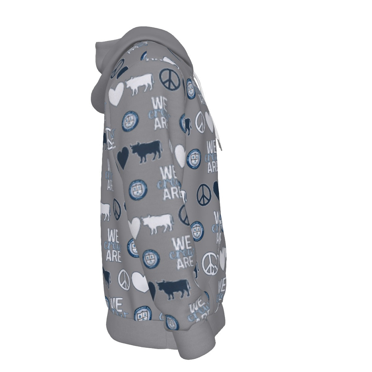 Adult OSA Love Hoodie