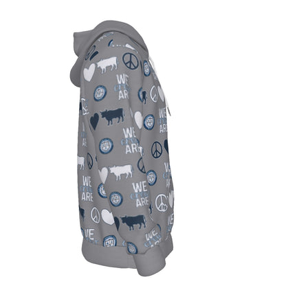 Adult OSA Love Hoodie