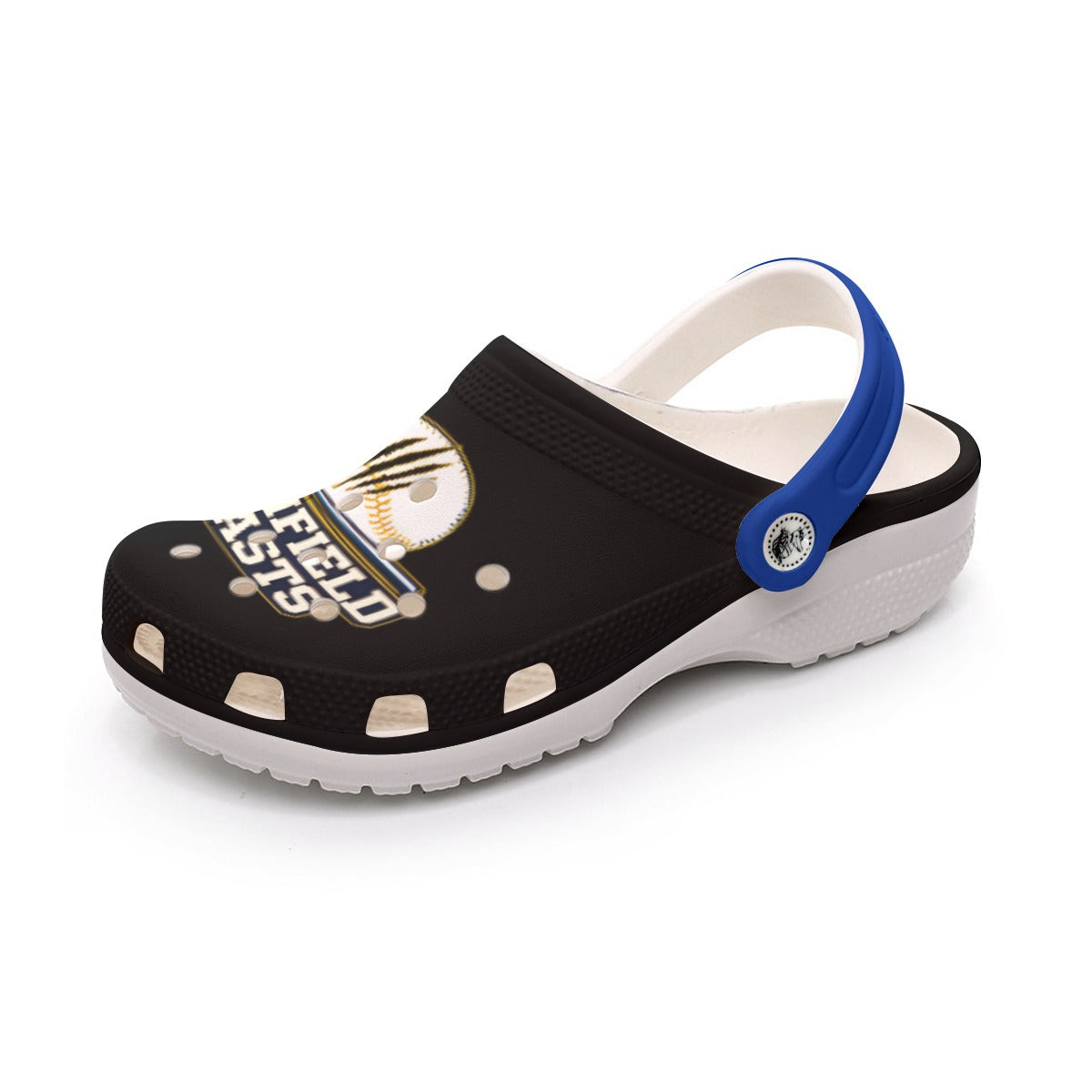 Men's Brimfield Beasts Lightweight Foam Clogs