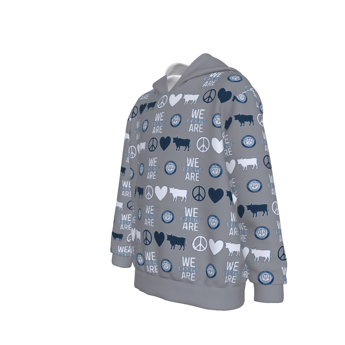 Youth OSA Love Hoodie