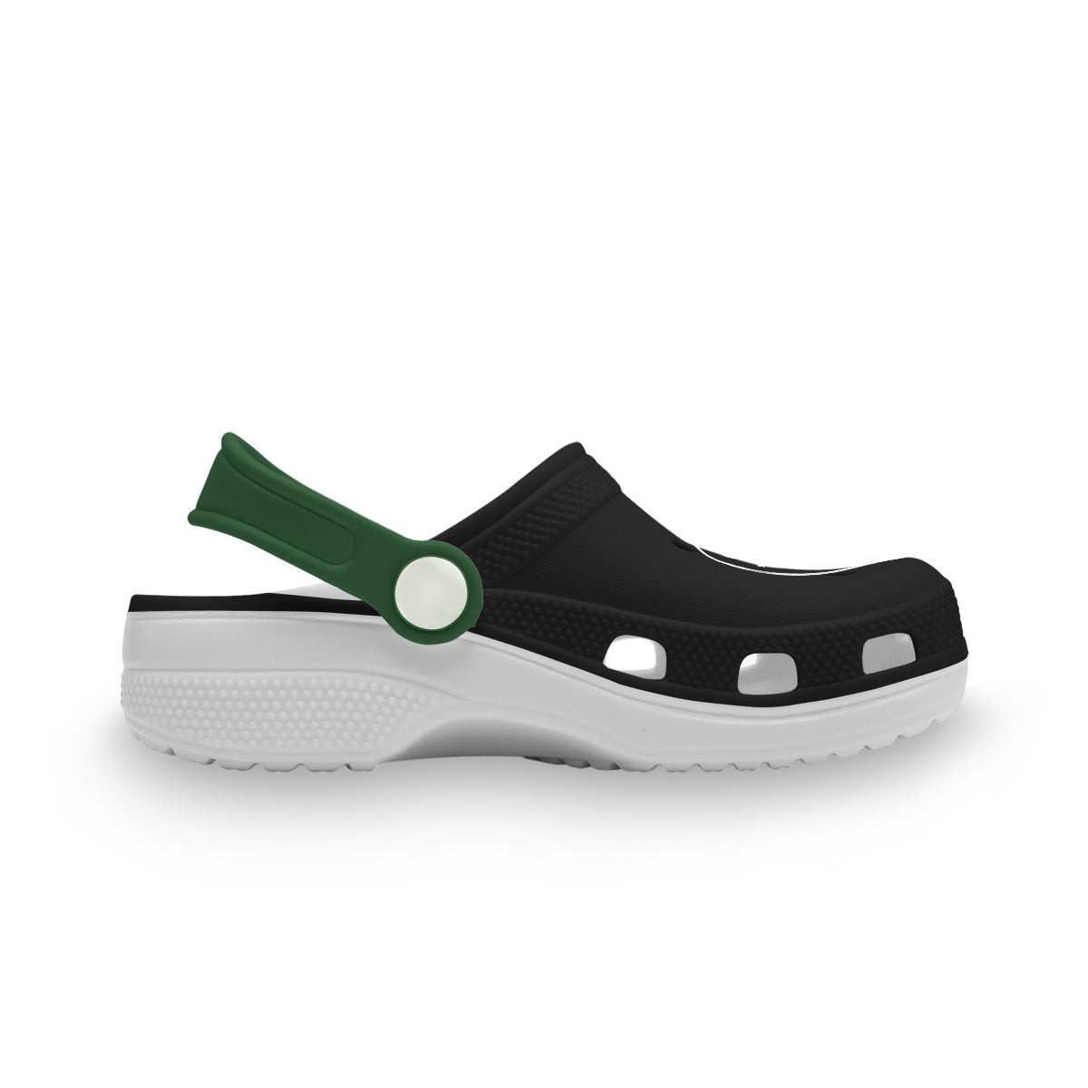 Kids Sturbridge Soccer Lightweight Foam Clogs