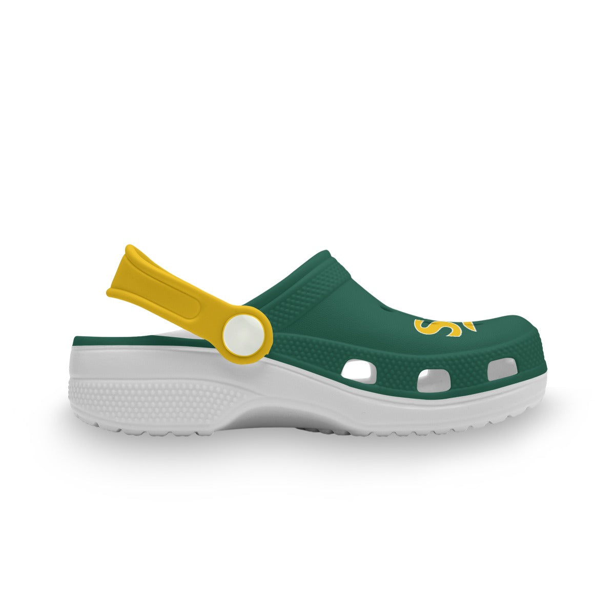 Kids Sturbridge Lightweight Foam Clogs