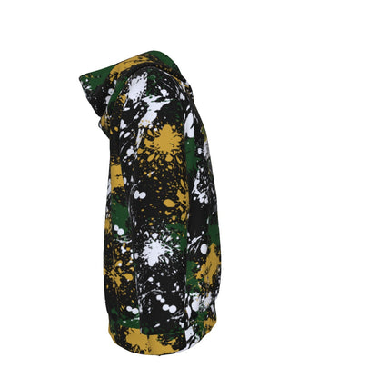 Youth TRYLax Jamboree 2026 Paint Splatter Hoodie (Non-Personalized)