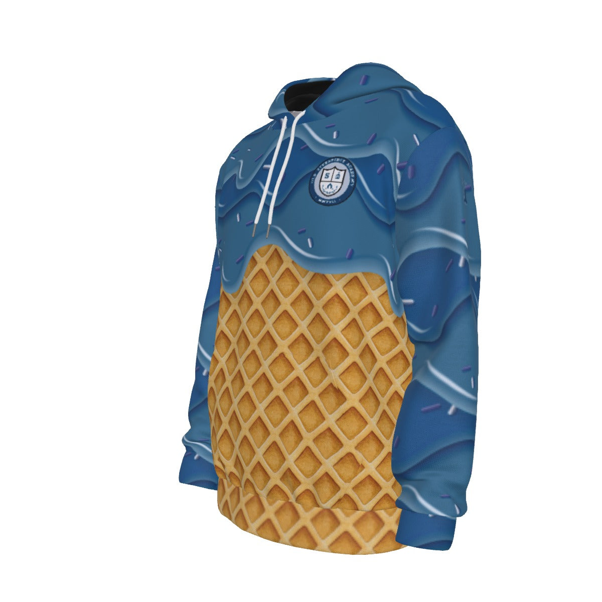 Adult OSA Hoodie - Drip Edition (Personalization Available)