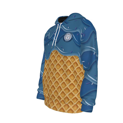 Adult OSA Hoodie - Drip Edition (Personalization Available)