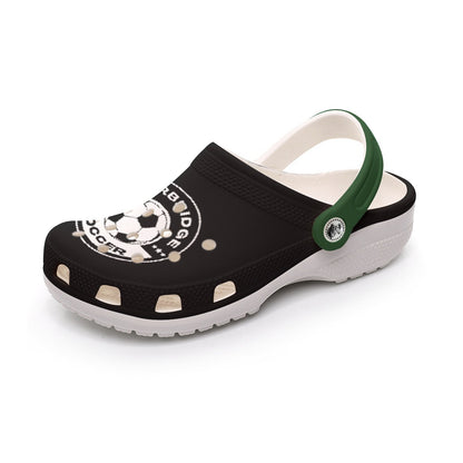 Men's Sturbridge Soccer Lightweight Clogs
