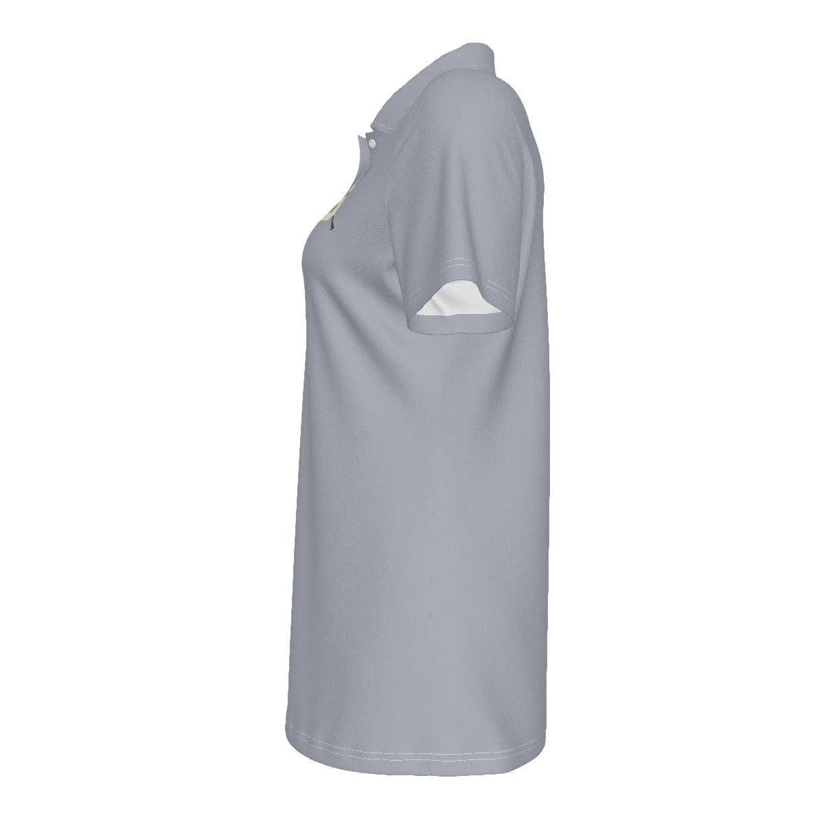 Women's Sturbridge Little League UV Protection Polo - Gray Edition (Not Personalized)