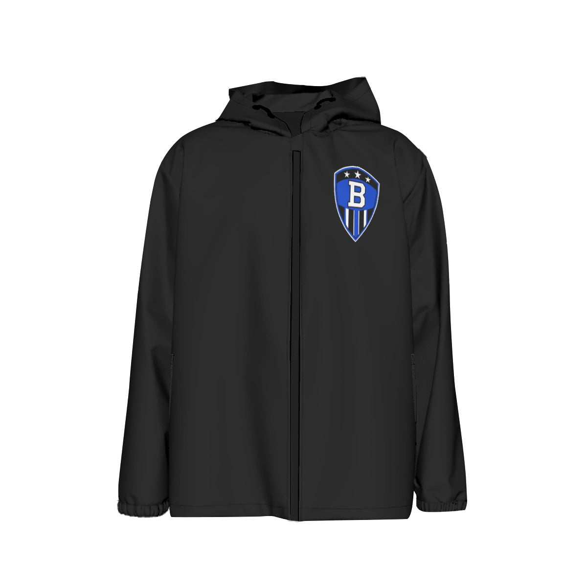 Youth Brimfield Soccer Rain/Wind Jacket