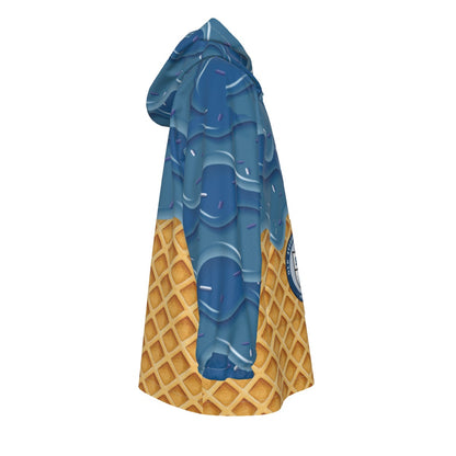 Youth OSA Blanket Hoodie - Drip Edition (Personalization Available)