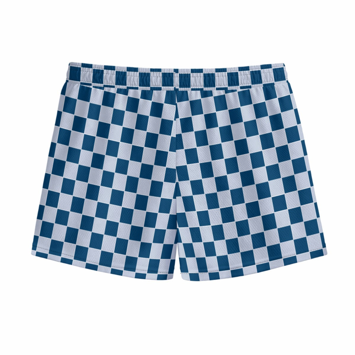 Youth OSA Shorts (Loose Fit, Checkered Edition)