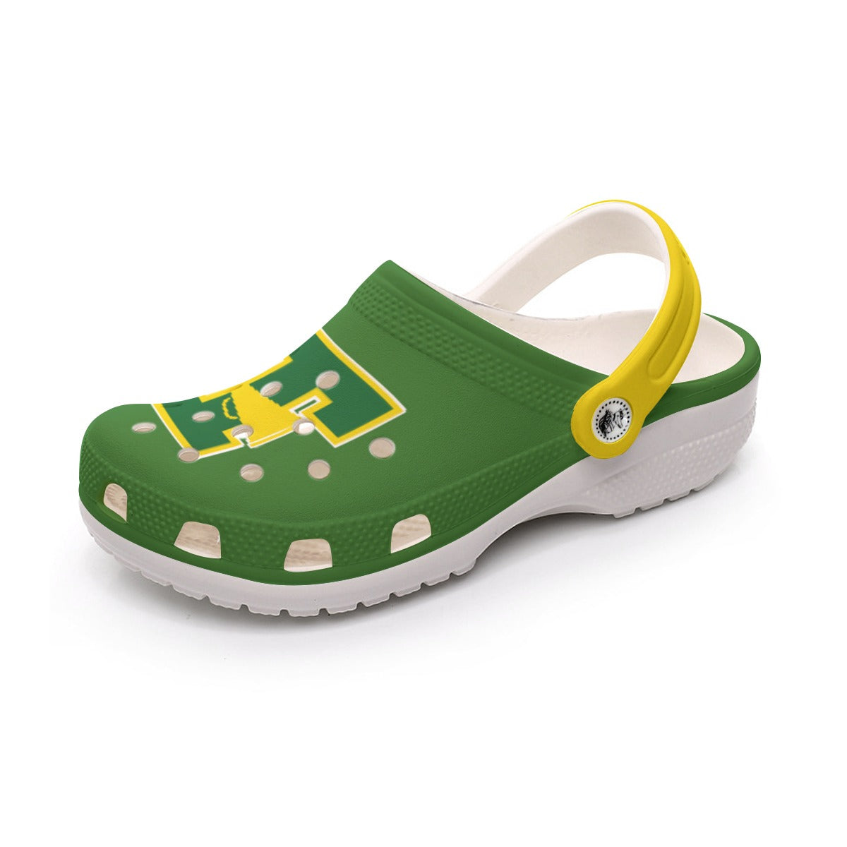 Men's TYFC Lightweight Clogs