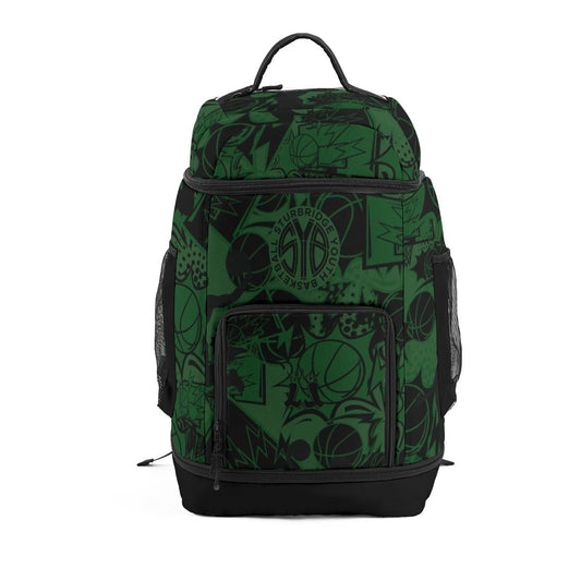 Sturbridge Youth Basketball Bag - Design 3 (Not Personalized)