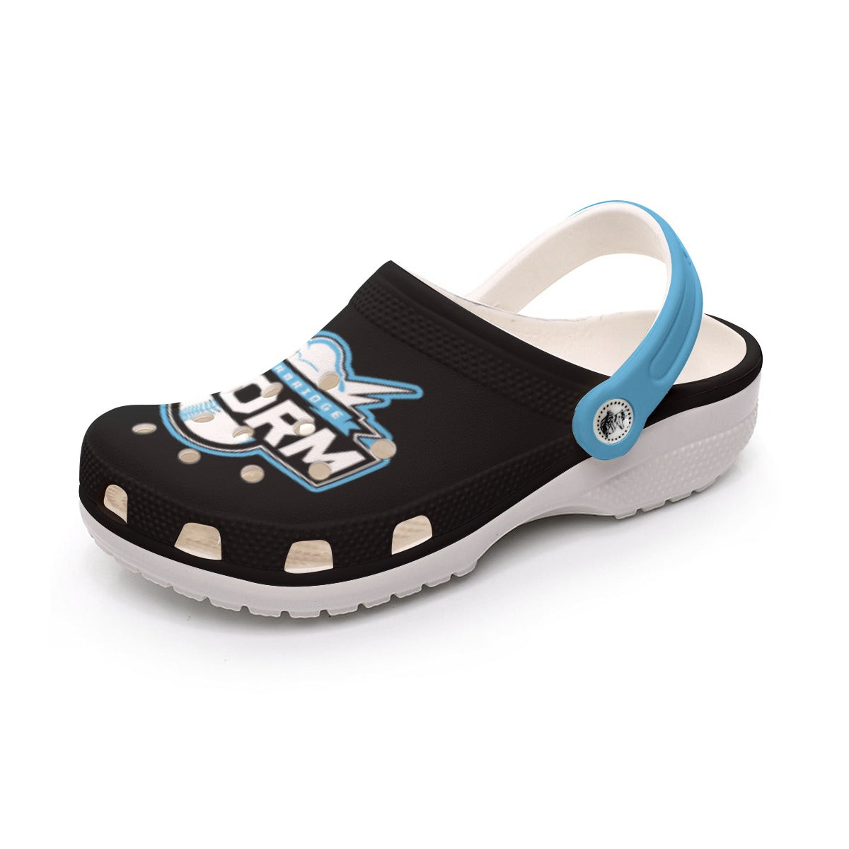 Men's Storm Lightweight Foam Clogs