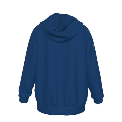 Youth OSA Hoodie, Navy Edition (Not Personalized)