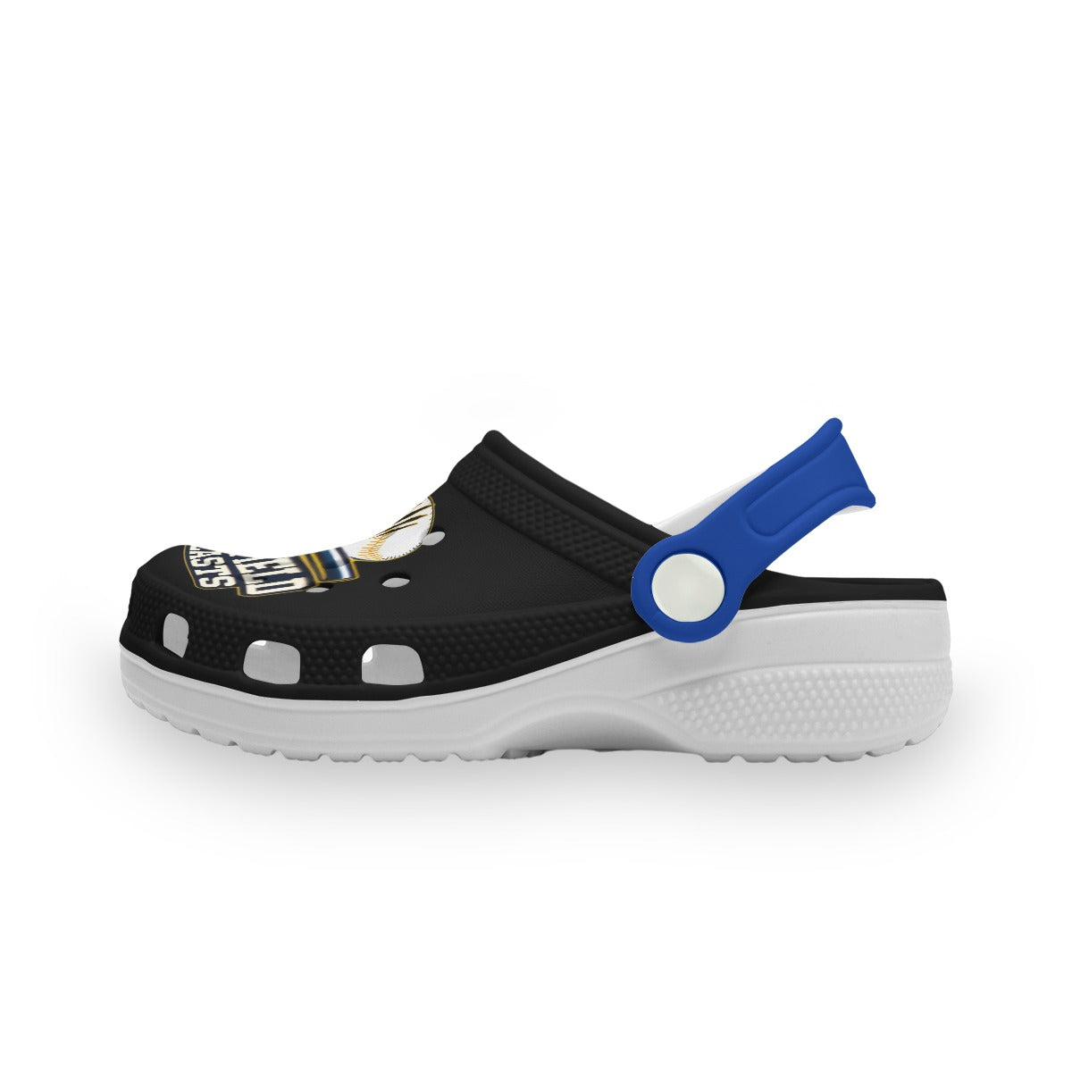 Kids Brimfield Beasts Lightweight Clogs