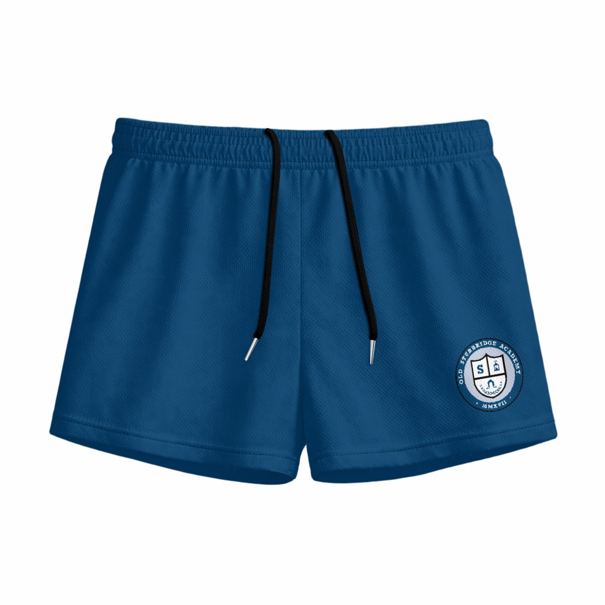 Youth OSA Shorts (Loose Fit, Navy)