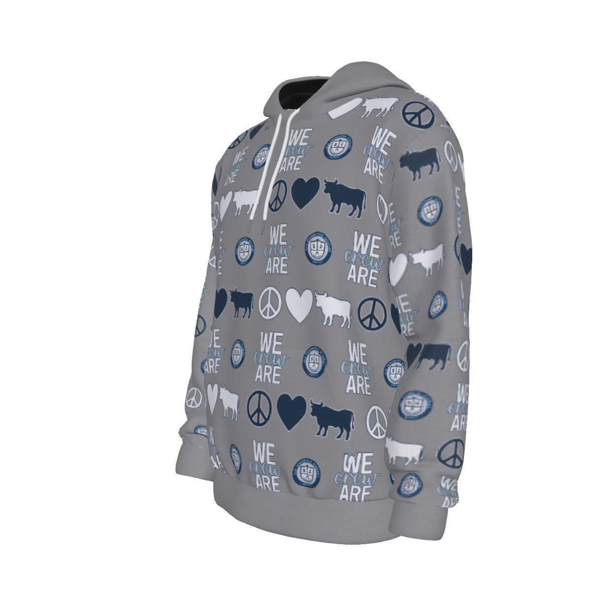Adult OSA Love Hoodie