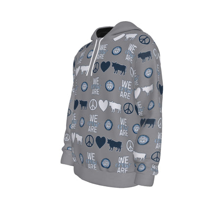 Adult OSA Love Hoodie