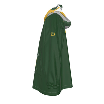 Youth Sturbridge Little League Sherpa Fleece Hoodie Blanket - Edition 2 (Personalized)