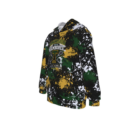 Youth TRYLax Jamboree 2026 Hoodie - Personalized