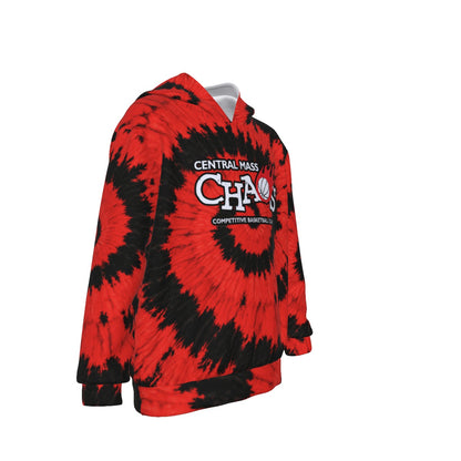 Youth CMC Tie Dye Hoodie