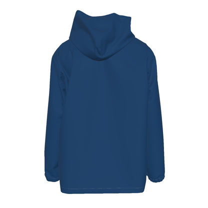 Adult OSA Full Zip Windproof Jacket