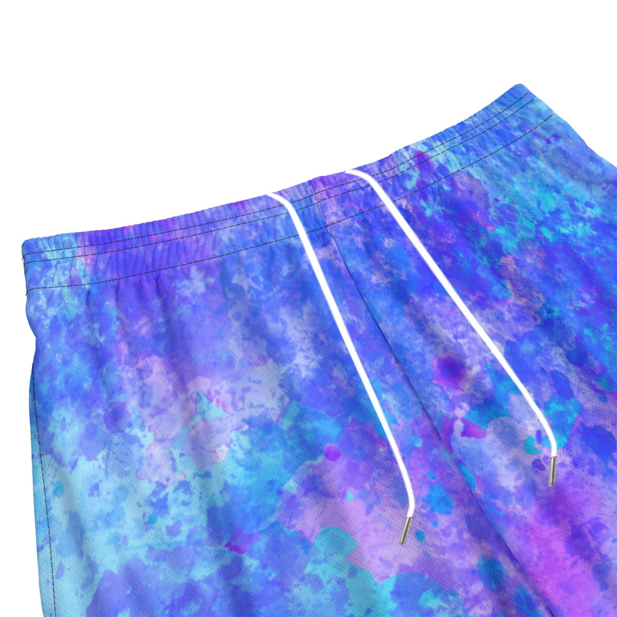 All-Over Print Adult Tie Dye Print