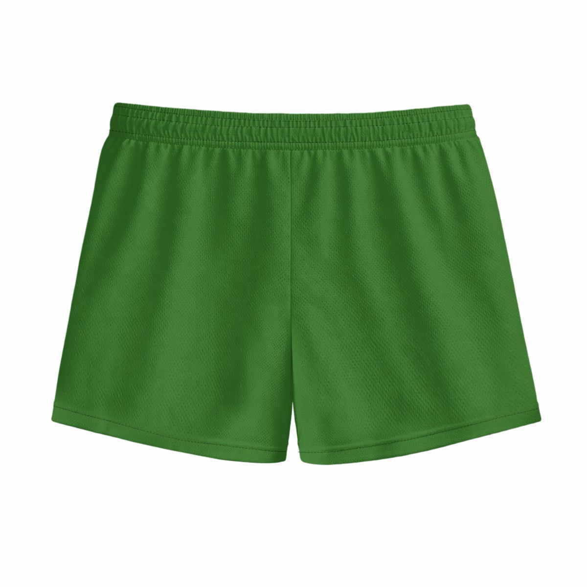 Youth TYFC Shorts (Loose Fit, Green)