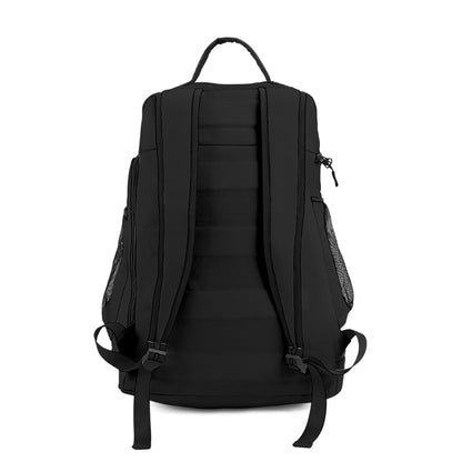 Central Ma Chaos Basketball Backpack - Personalized