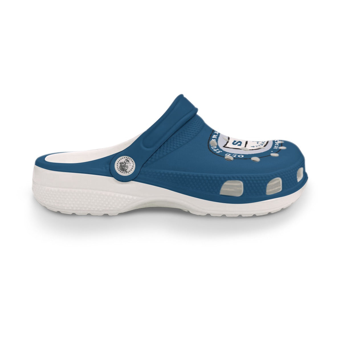 Men's OSA Lightweight Clogs