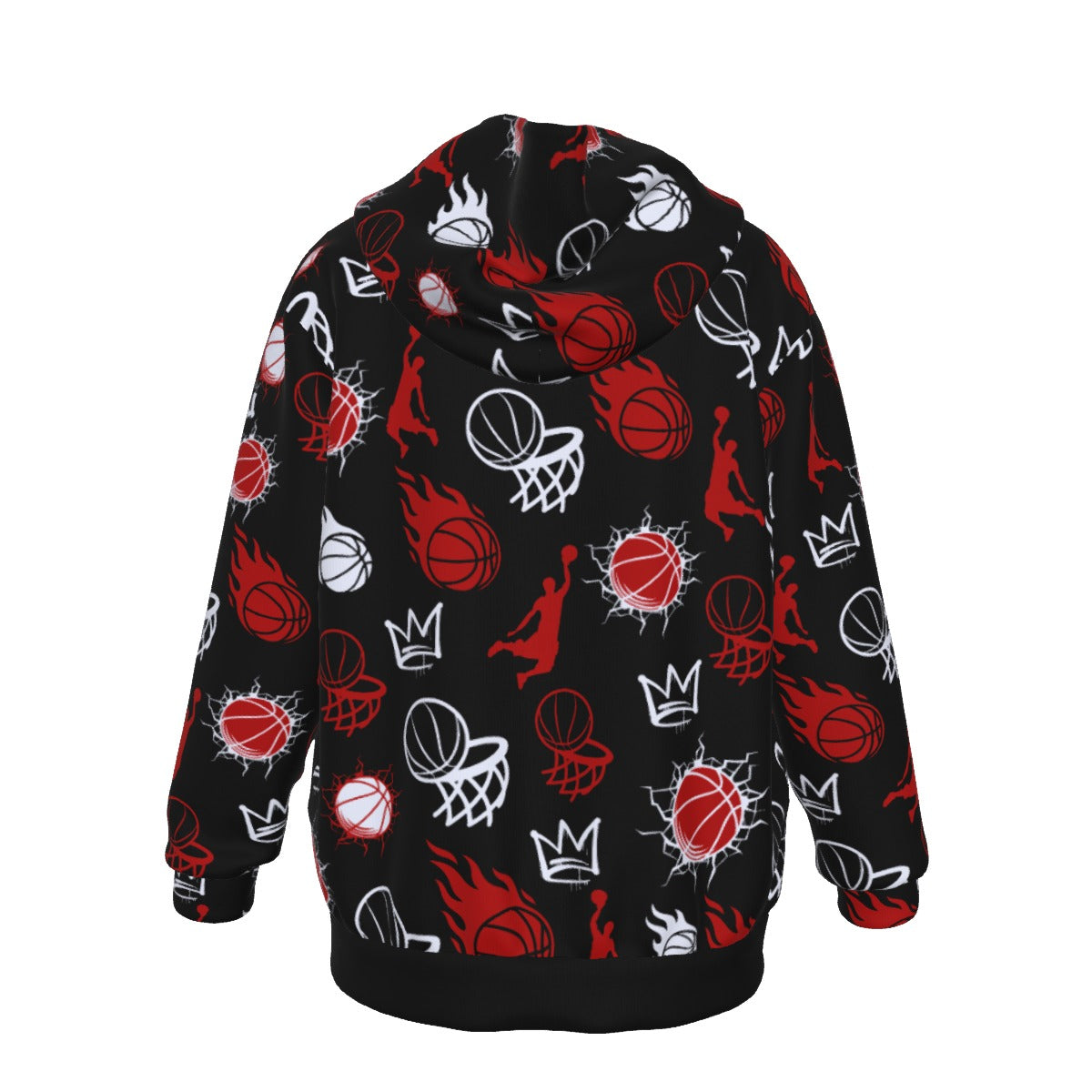 Youth CMC Slam Dunk Hoodie