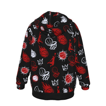 Youth CMC Slam Dunk Hoodie
